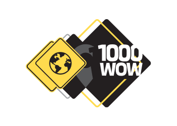 1000wow logo